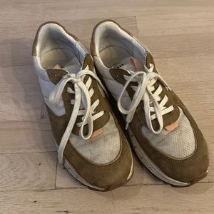 Madewell Womens Sneakers